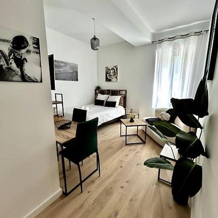 Le Romy Apartment Toulouse Bagian luar foto