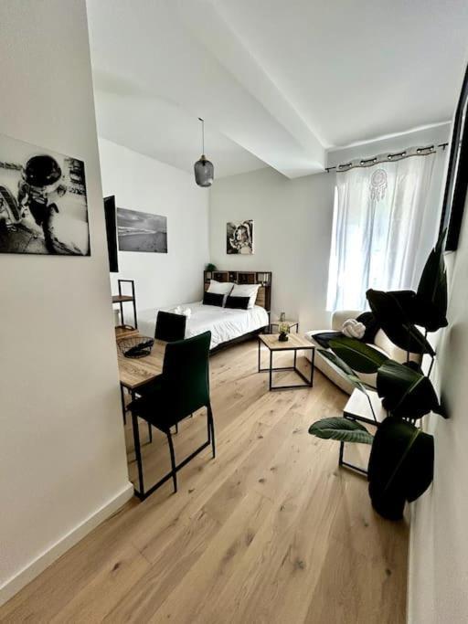 Le Romy Apartment Toulouse Bagian luar foto