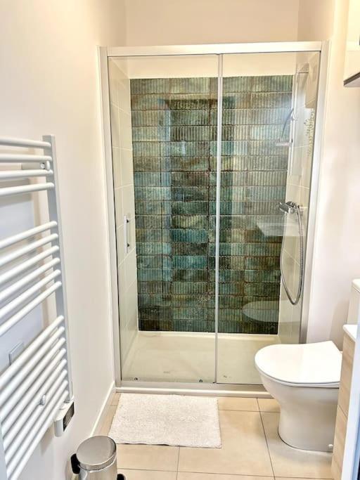 Le Romy Apartment Toulouse Bagian luar foto