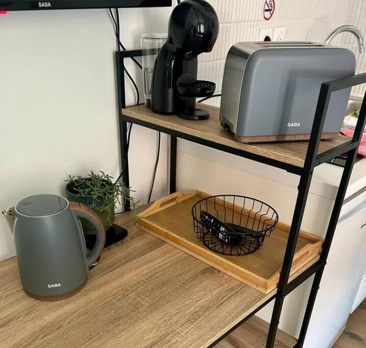 Le Romy Apartment Toulouse Bagian luar foto