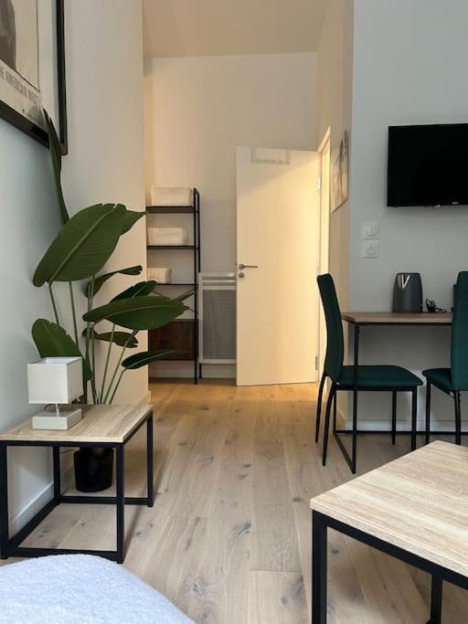 Le Romy Apartment Toulouse Bagian luar foto
